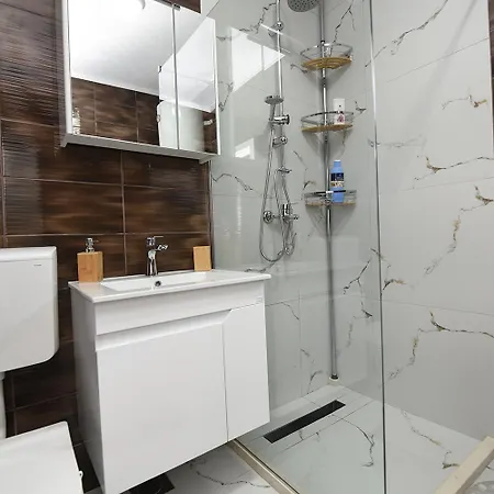 Gazdinstvo Vukanovic - Kuca Za Odmor 特雷比涅