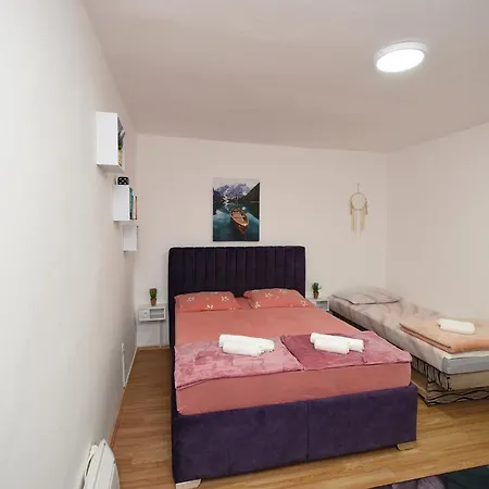 Gazdinstvo Vukanovic - Kuca Za Odmor Villa Trebinje