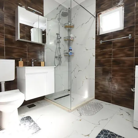 빌라 Gazdinstvo Vukanovic - Kuca Za Odmor *