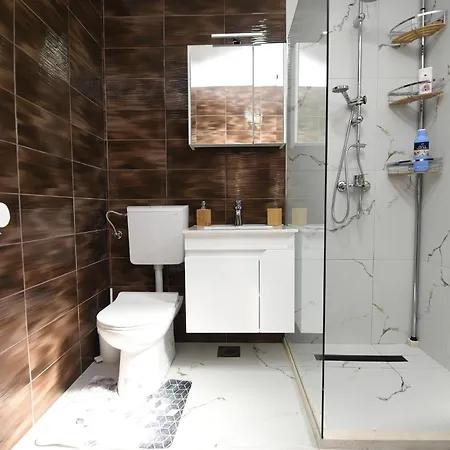 Gazdinstvo Vukanovic - Kuca Za Odmor