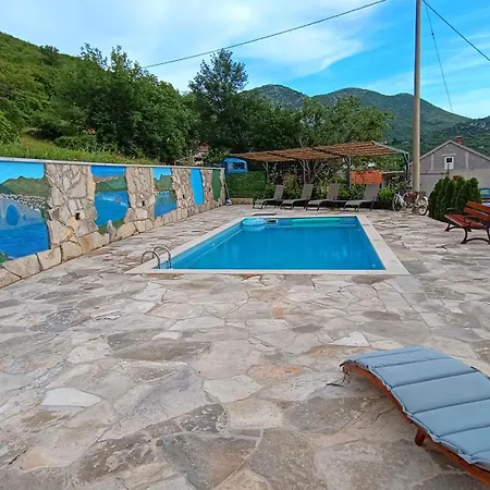 Gazdinstvo Vukanovic - Kuca Za Odmor Villa Trebinje