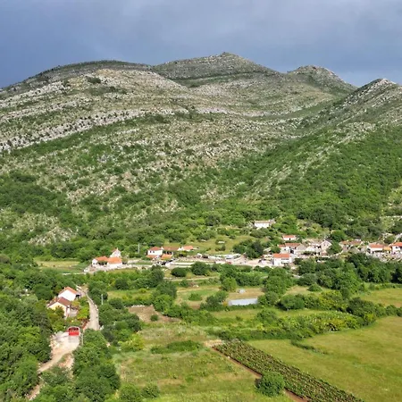 Gazdinstvo Vukanovic - Kuca Za Odmor Villa