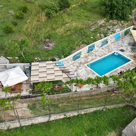 빌라 Gazdinstvo Vukanovic - Kuca Za Odmor