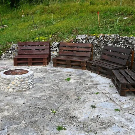 Gazdinstvo Vukanovic - Kuca Za Odmor Villa Trebinje