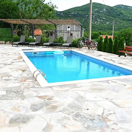 Gazdinstvo Vukanovic - Kuca Za Odmor Villa Trebinje