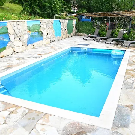 Gazdinstvo Vukanovic - Kuca Za Odmor Villa *