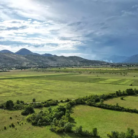 别墅 Gazdinstvo Vukanovic - Kuca Za Odmor