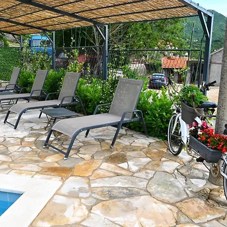 Gazdinstvo Vukanovic - Kuca Za Odmor *