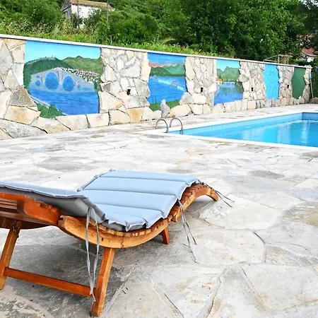 Gazdinstvo Vukanovic - Kuca Za Odmor * 트레빈예