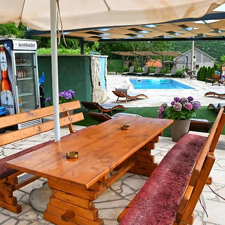 Gazdinstvo Vukanovic - Kuca Za Odmor 트레빈예