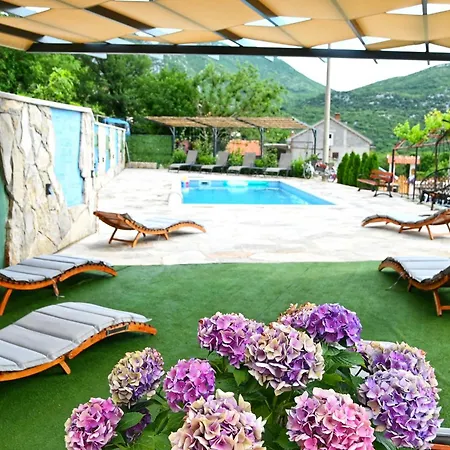 Gazdinstvo Vukanovic - Kuca Za Odmor Villa