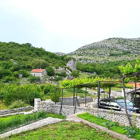 Gazdinstvo Vukanovic - Kuca Za Odmor *