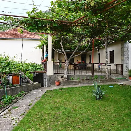 Gazdinstvo Vukanovic - Kuca Za Odmor 빌라 트레빈예