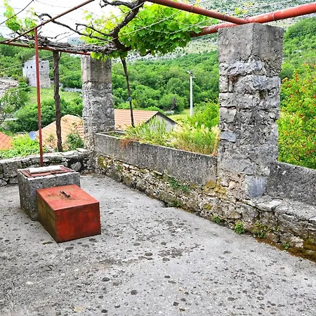 Gazdinstvo Vukanovic - Kuca Za Odmor 트레빈예