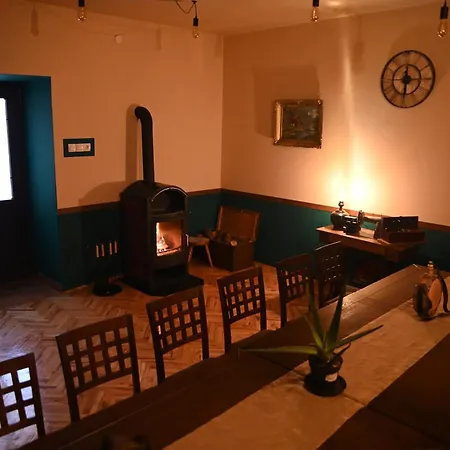 Gazdinstvo Vukanovic - Kuca Za Odmor