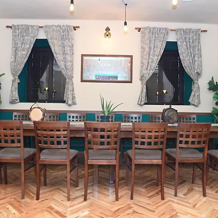 别墅 Gazdinstvo Vukanovic - Kuca Za Odmor *