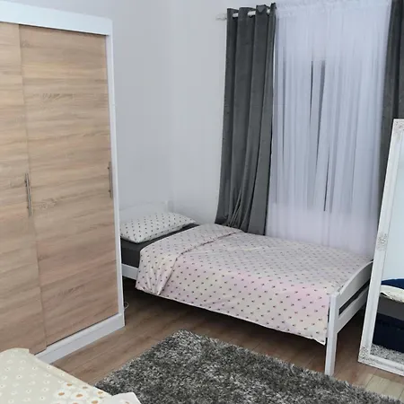 빌라 Gazdinstvo Vukanovic - Kuca Za Odmor 트레빈예