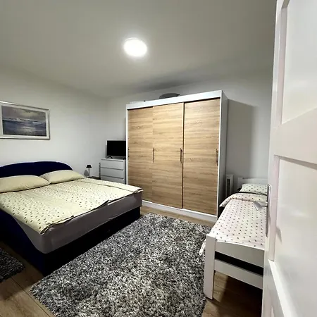 Gazdinstvo Vukanovic - Kuca Za Odmor 빌라 *