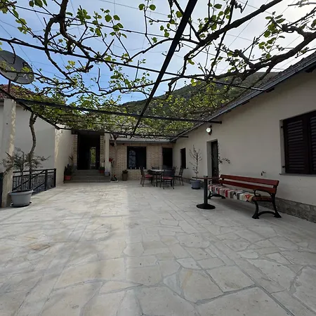 别墅 Gazdinstvo Vukanovic - Kuca Za Odmor *