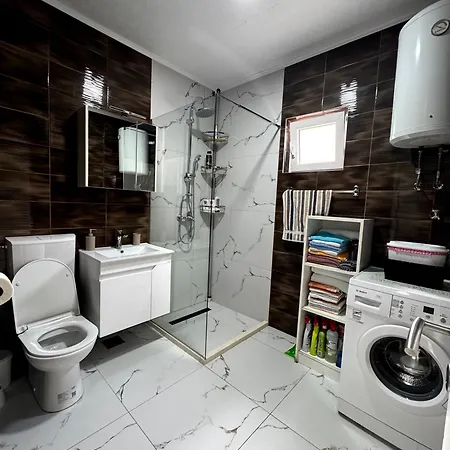 Gazdinstvo Vukanovic - Kuca Za Odmor 别墅 特雷比涅