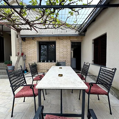 빌라 Gazdinstvo Vukanovic - Kuca Za Odmor 트레빈예