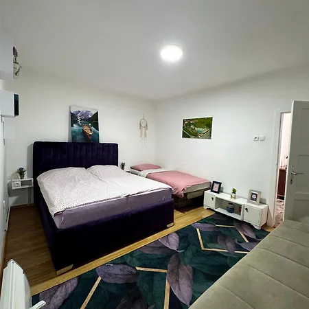 Gazdinstvo Vukanovic - Kuca Za Odmor 트레빈예