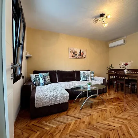 Gazdinstvo Vukanovic - Kuca Za Odmor * 特雷比涅