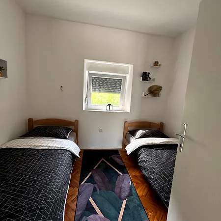 Gazdinstvo Vukanovic - Kuca Za Odmor