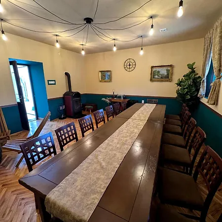 빌라 Gazdinstvo Vukanovic - Kuca Za Odmor *