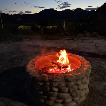 Gazdinstvo Vukanovic - Kuca Za Odmor