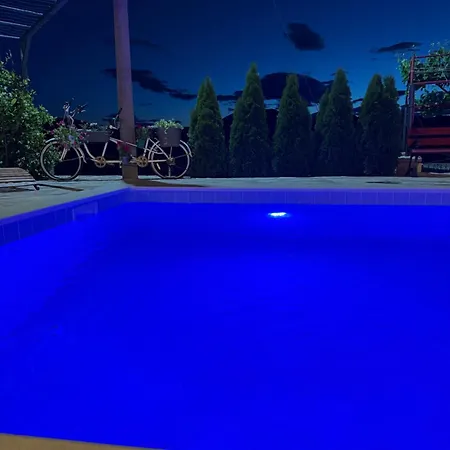 Gazdinstvo Vukanovic - Kuca Za Odmor 빌라