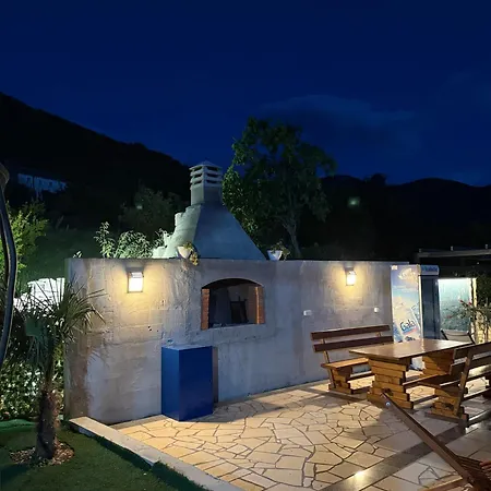 Gazdinstvo Vukanovic - Kuca Za Odmor *