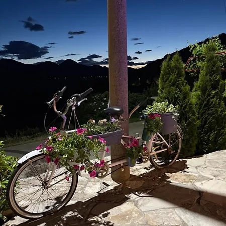 Gazdinstvo Vukanovic - Kuca Za Odmor