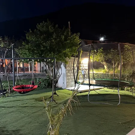 Gazdinstvo Vukanovic - Kuca Za Odmor 别墅