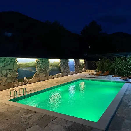 别墅 Gazdinstvo Vukanovic - Kuca Za Odmor *