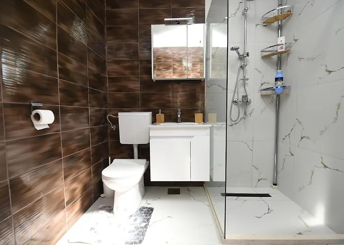 Gazdinstvo Vukanovic - Kuca Za Odmor