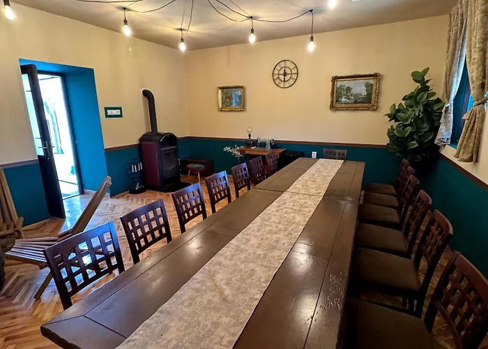 Villa Gazdinstvo Vukanovic - Kuca Za Odmor *